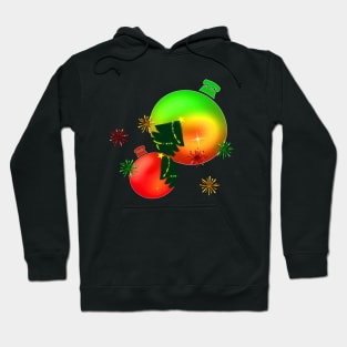 The Christmas Star Hoodie